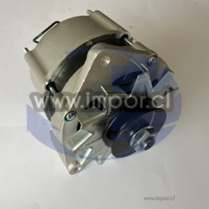 Alternador