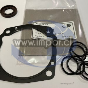 Kit sello motor M19