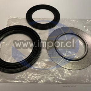 kit sello motor eje