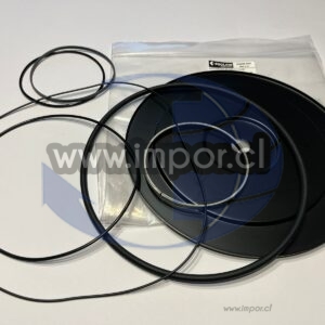 Kit sello motor-freno