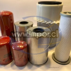 Filtros para bell