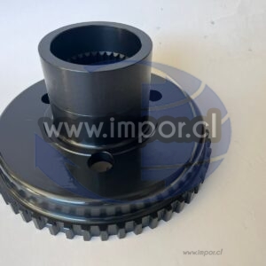 Corona Reductor