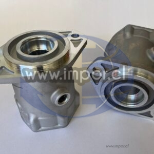 Carcasa motor eaton
