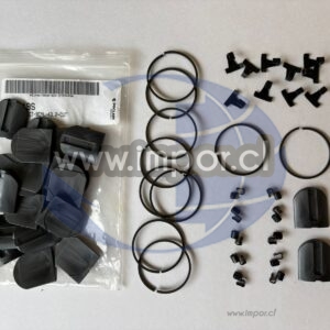 Kit sello bloqueo motor ms18