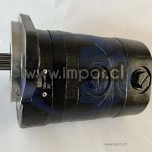 BOMBA DANFOSS 163D DOBLE